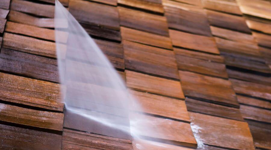 Asphalt Roofing in Mossville, IL
