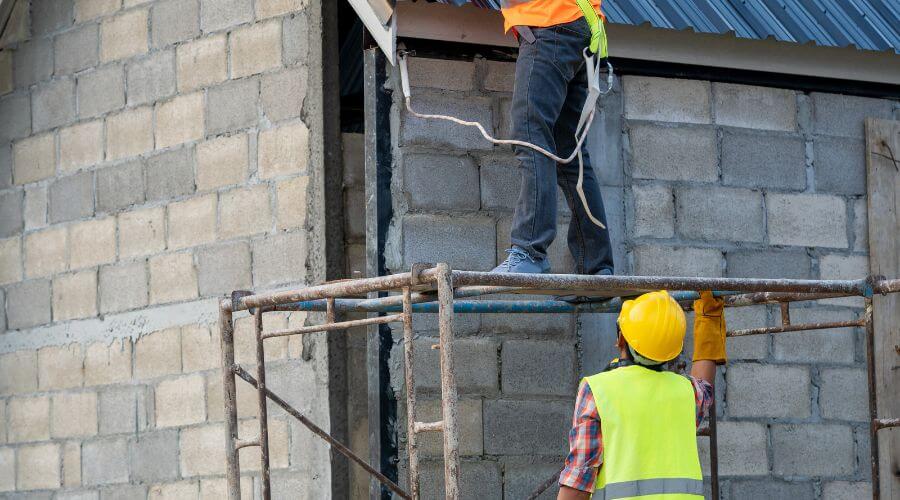 Professional residential roofers in Mossville, IL